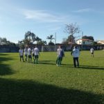 Master do Rui Barbosa empata em Criciúma