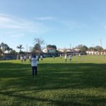 Master do Rui Barbosa empata em Criciúma