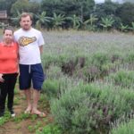 Dia do Agricultor: produtores rurais de Morro da Fumaça apostam na inovação no campo