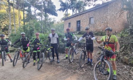 Fumacenses participam de circuito “Caminho Sagrado”