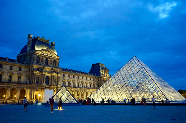 Museu do Louvre é um dos mais visitados por brasileiros; Saiba como conseguir ingressos e outras informações