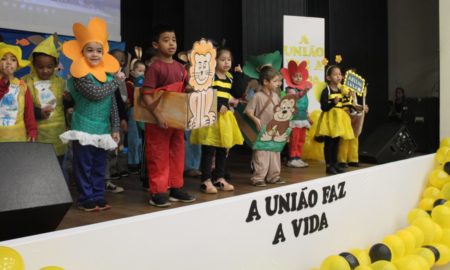 Programa A União Faz a Vida celebra cinco anos no sul catarinense com Mostra de Projetos