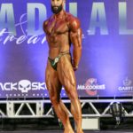 Fisiculturista fumacense está classificado para o campeonato mundial Mister Universe