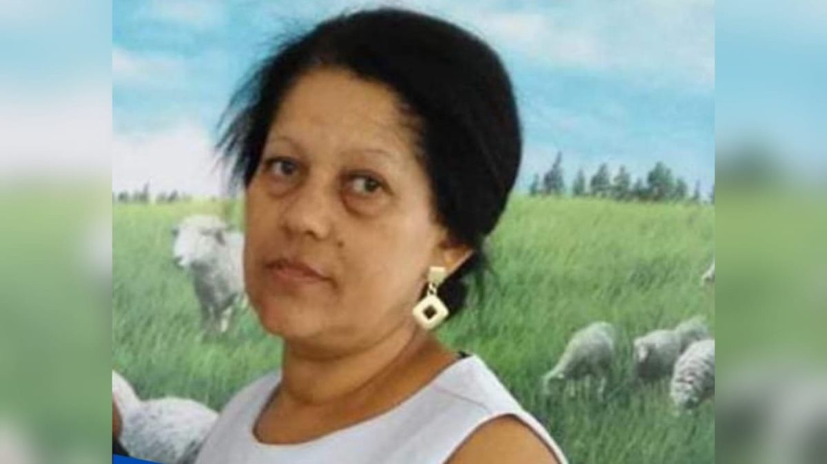 Nota de Falecimento: Olivia Jandira da Silva, aos 52 anos de idade