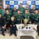 Overdoso é campeão da 1ª Copa FJF Celucon