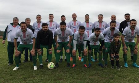 Master do Rui Barbosa vence clássico contra o Industrial