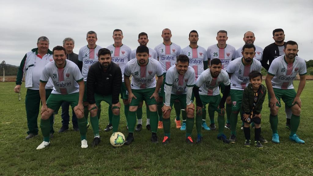 Master do Rui Barbosa vence clássico contra o Industrial