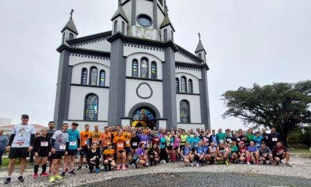 3ª Corrida Rústica abre programação da Festa de São Roque