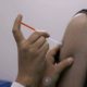 Morro da Fumaça dá início à vacinação contra Poliomielite e à Multivacinação