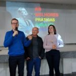 Autismo: palestra com Marcos Petry emociona público em Morro da Fumaça