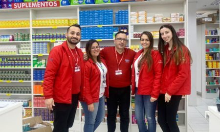 Farmácia do Trabalhador agora tem filial em Morro da Fumaça