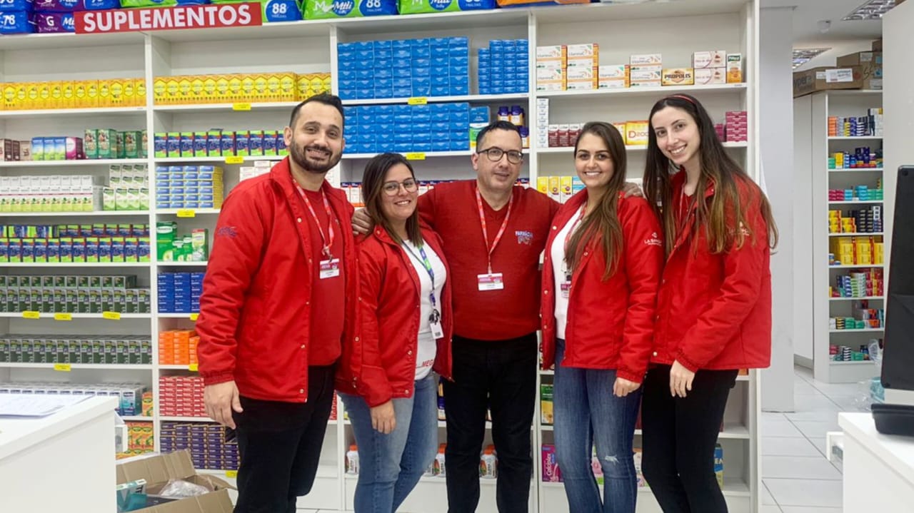 Farmácia do Trabalhador agora tem filial em Morro da Fumaça