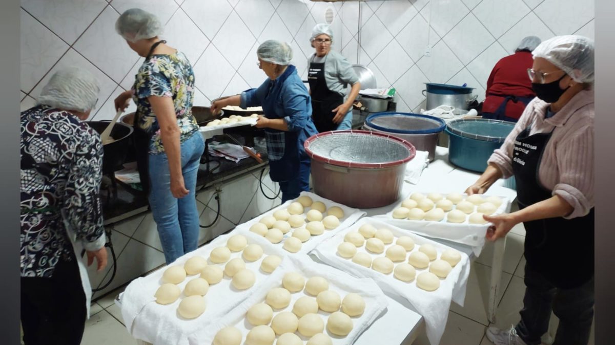 Festa de São Roque: 10 mil sonhos vendidos nesta quinta-feira