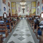 Programação religiosa e social marcam o domingo da Festa de São Roque