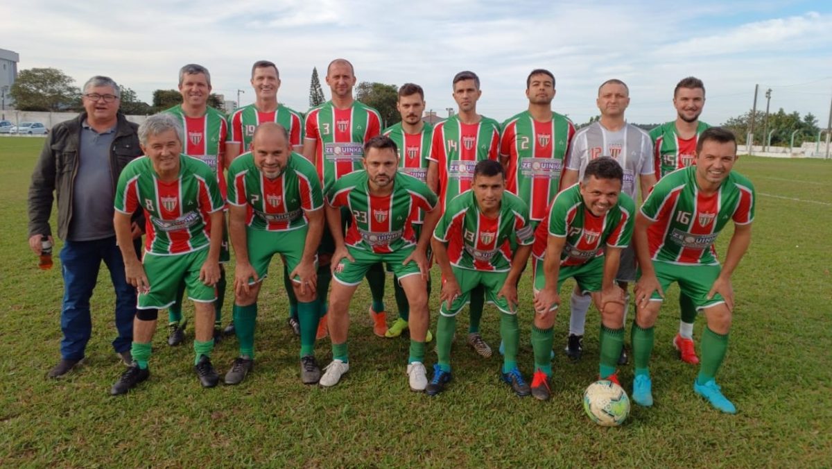 Master do Rui Barbosa perde para o Barrense