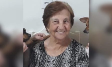 Nota de Falecimento: Veronica Graciano De Souza, aos 83 anos de idade