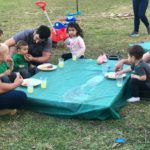 Centro de Educação Infantil Sons do Verde realiza tarde especial para os pais