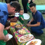 Centro de Educação Infantil Sons do Verde realiza tarde especial para os pais