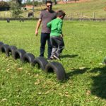 Centro de Educação Infantil Sons do Verde realiza tarde especial para os pais