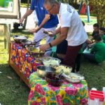 Centro de Educação Infantil Sons do Verde realiza tarde especial para os pais