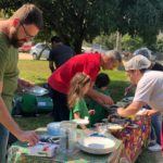 Centro de Educação Infantil Sons do Verde realiza tarde especial para os pais