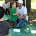 Centro de Educação Infantil Sons do Verde realiza tarde especial para os pais