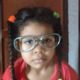 Nota de Falecimento: Laura Marques Custódio, aos 5 anos de idade