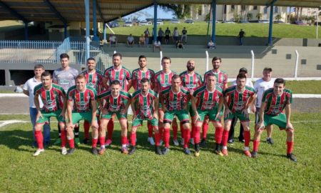 Rui Barbosa vence, deixa lanterna e briga pela classificação no Regional da Larm