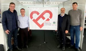 Morro da Fumaça abre inscrições para programa cardiovascular pioneiro no Brasil