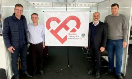 Morro da Fumaça abre inscrições para programa cardiovascular pioneiro no Brasil