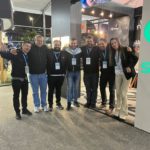 Empresa fumacense participa de Feira Internacional