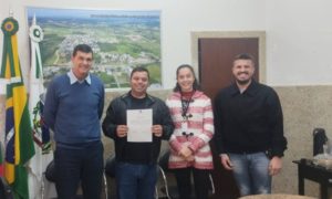 Rua João de Rochi receberá drenagem antes de ser asfaltada