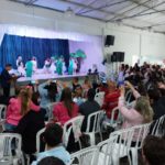 Feira do Livro e Cultural encerra com sucesso de público