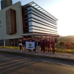 Unesc celebra título de Universidade mais empreendedora de Santa Catarina