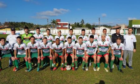 Sub-17 vence a garante vaga na semifinal do Regional da LUD