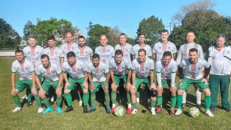 Master do Rui Barbosa perde para o Atlético Operário