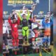 Fumacense de 14 anos é destaque em competições de Motocross