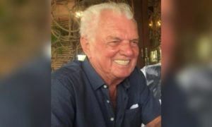 Nota de Falecimento: Lauro Maccari, aos 83 de idade