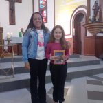 Missa das Crianças em homenagem à Bíblia