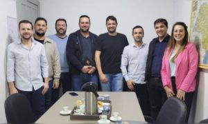 Associação Empresarial promove “Sessão de Negócios” na próxima semana