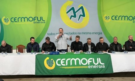 Atualização do estatuto da Cermoful Energia é aprovado por unanimidade