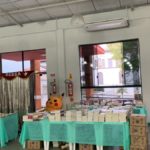 Feira do Livro e Cultural começa amanhã