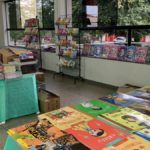 Feira do Livro e Cultural começa amanhã