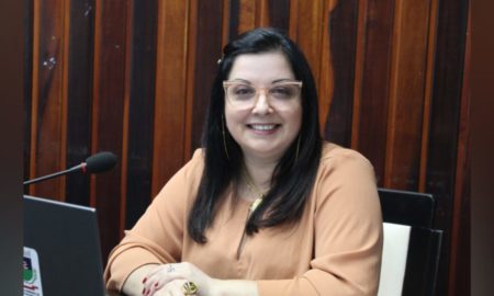 Projeto da vereadora Silvana garante que a Lei Maria da Penha seja debatida em escolas de Morro da Fumaça