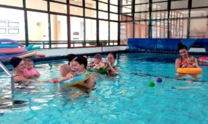 Vagas abertas para Programa de Atenção Materno-Infantil e Familiar na Unesc