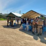 Polícia Militar recebe terreno para construção do novo quartel