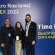 Unesc participa de Encontro Nacional do Peiex