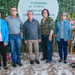 Descendentes da família Sartor se reúnem em Morro da Fumaça