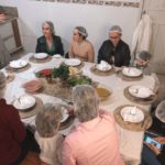 Workshop de Culinária envolve crianças e familiares no centro educacional Sons do Verde