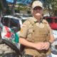 ELEIÇÃO 2022: Polícia Militar de Morro da Fumaça destaca votação pacífica
